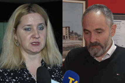 Predložen pritvor za Mirsada Bakalovića (49) i Zinaidu Razić Halilović (46), odgovorna lica u Domu penzionera Tuzla