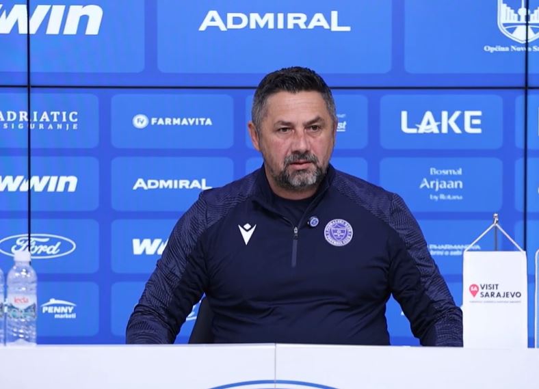 FOTO: FK ŽELJEZNIČAR