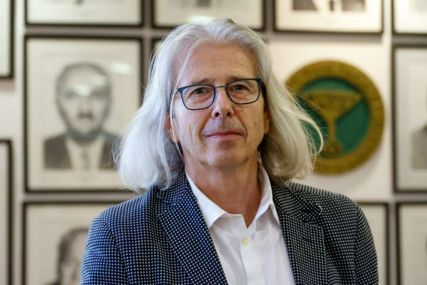 POBJEDNIK DANA Adnan Čustović
