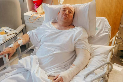 Australski heroj Ahmed: Samo sam želio spasiti nevine ljude