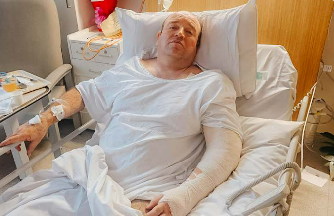 FOTO: X/THE RESONANCE
