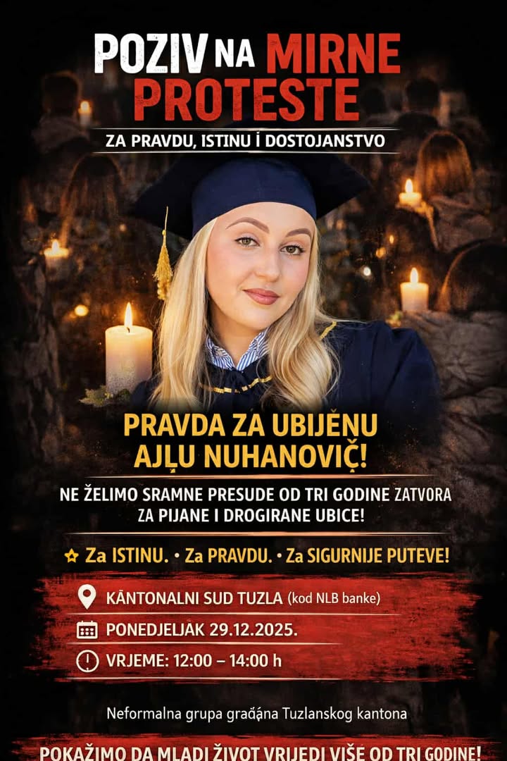 FOTO: DRUŠTVENE MREŽE