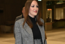 Aleksandra Prijović otkrila ko joj je bila omiljena pjevačica