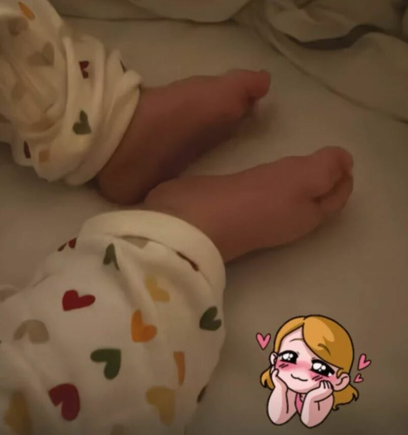 FOTO:  ALEKSANDRAPRIJOVIC / INSTAGRAM/SCREENSHOT