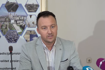 GUBITNIK DANA Almir Bajrić