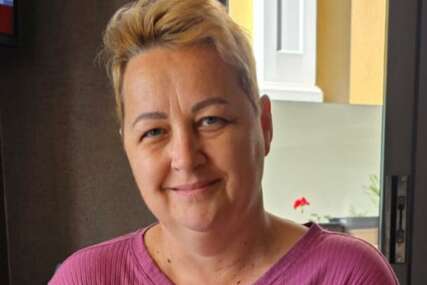 Amela Imširović boluje od karcinoma bubrega, za nastavak liječenja potrebno 50.078 eura