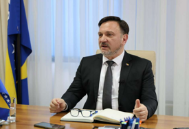 Hasičević: 'Zaključane cijene' za 100 proizvoda ostaju do kraja godine