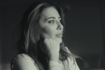 Ana Nikolić "zapalila" trending: Pjesma osvojila Balkan