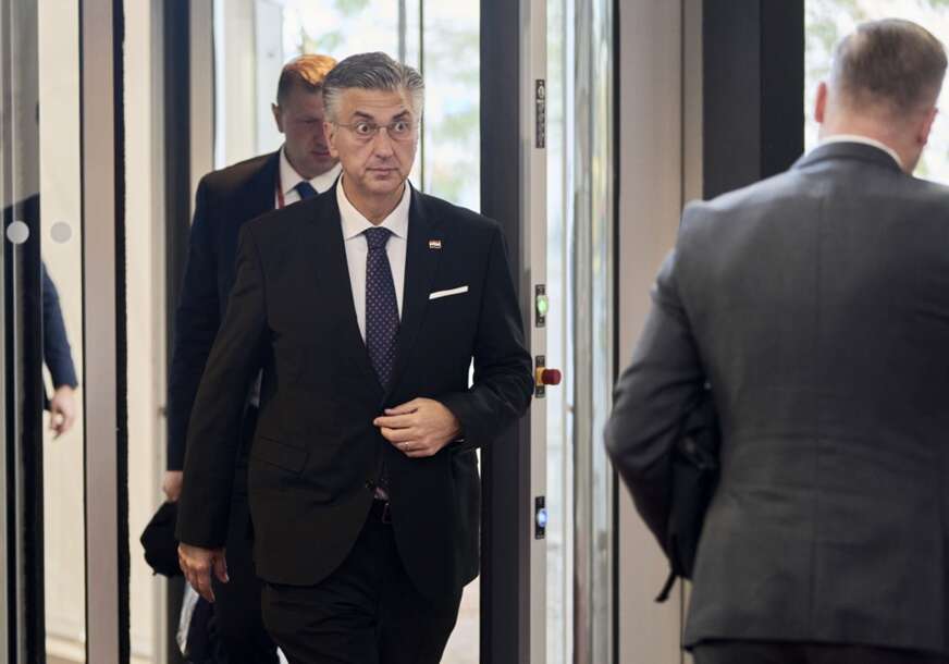 FOTO: EPA
