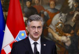 Plenković o glasanju dijaspore: Zar naša braća iz BiH nisu bitna, ima ih više od milion u Hrvatskoj