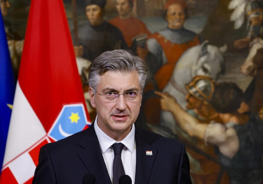 FOTO: EPA