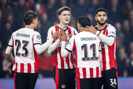 Španski Atletico Madrid čestitao Siriji prvu godišnjicu oslobođenja