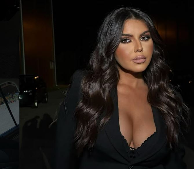 FOTO: INSTAGRAM