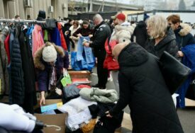 Dobrota na djelu: Humanitarni bazar Pomozi.ba u subotu u Sarajevu