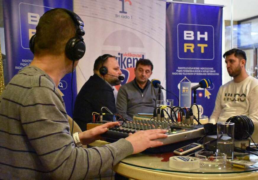 FOTO: BH RADIO 1