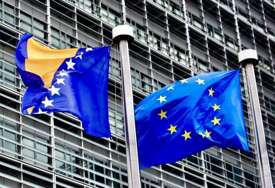 Pogledajte u kojem entitetu je drastično skočila podrška za ulazak u EU