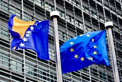 Zeleno svjetlo bez pomaka: BiH na papiru ide ka EU, u stvarnosti stoji u mjestu