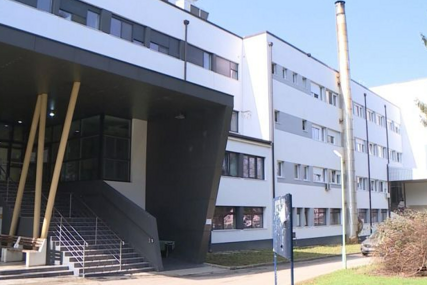 U Bihaću uhapšena osoba koja je putem društvenih mreža prijetila ubistvom zdravstvenim radnicima
