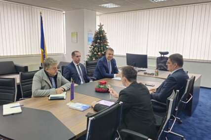 Bihaćki aerodrom danas dobio načelno odobrenje za početak izgradnje