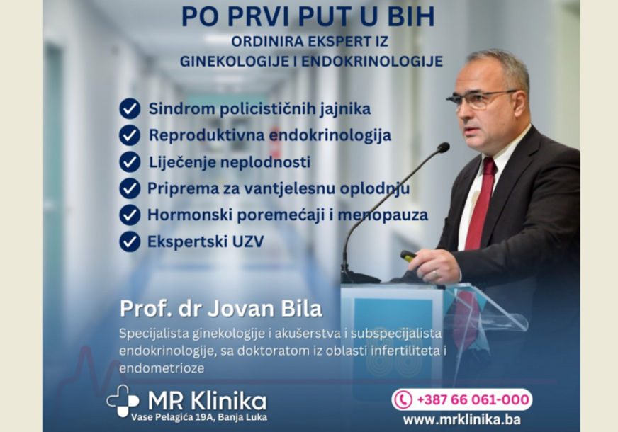 FOTO: USTUPLJENA FOTOGRAFIJA