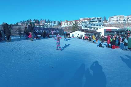 Bjelašnica će 13. i 14. februara biti domaćin White Winter Festa", stižu domaće i regionalne muzičke zvijezde