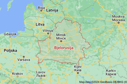 Poljska u 2025. zabilježila oko 30.000 pokušaja ilegalnog ulaska iz Bjelorusije