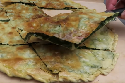 Ovo jelo danas košta 50 eura, a nekada je bilo hrana samo za sirotinju (VIDEO)