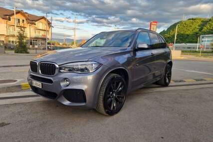 Ukraden na Ilidži: Ko otkrije gdje je ovaj BMW vlasnik mu daje 10.000 KM za informaciju