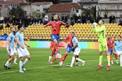 Uz derbije u Sarajevu i Mostaru danas Borac dočekuje Posušje