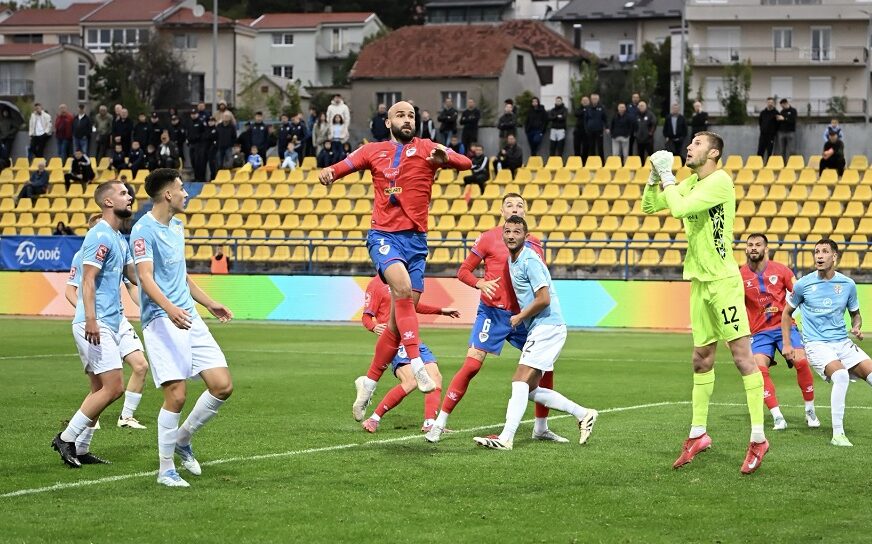 FOTO: FK BORAC