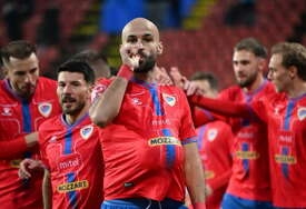 Borac dobio najtežeg rivala u prvom kolu kvalifikacija za Ligu prvaka