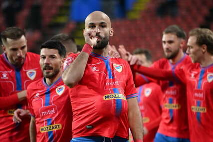 Borac slavio u Bijeljini i ponovo zasjeo na vrh tabele