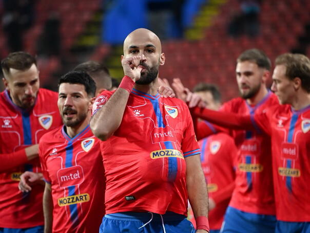 FOTO: FK BORAC