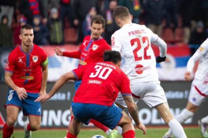 WWIN LIGA Zrinjski odnio bodove iz Banja Luke