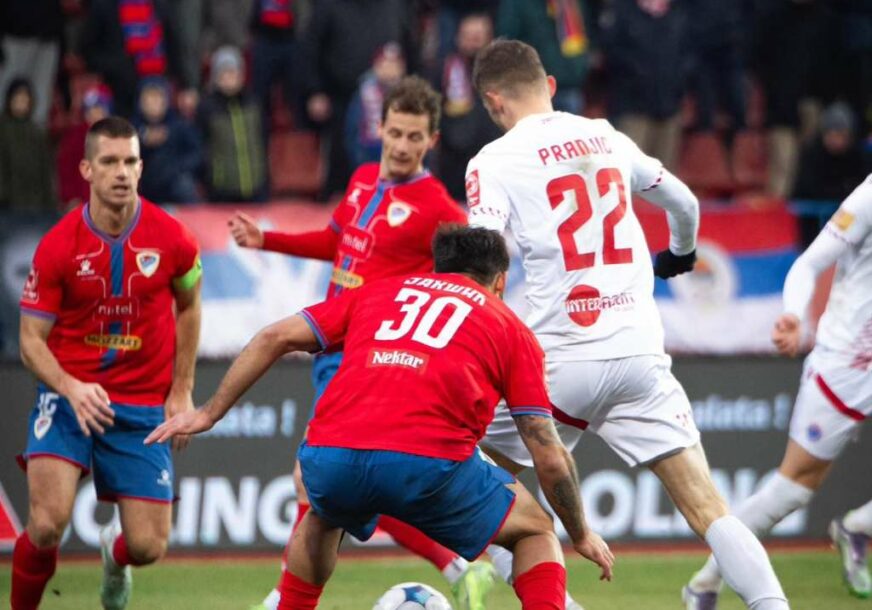 FOTO: HŠK ZRINJSKI