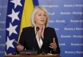 Krišto će potpisati pismo o političkoj opredijeljenosti za provedbu akcijskog plana FATF-a