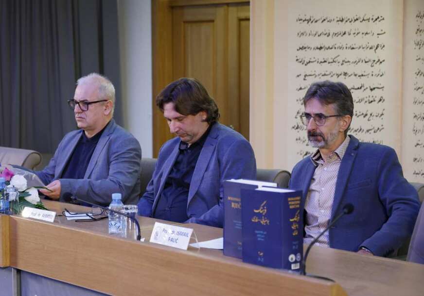 FOTO: ALMIR RAZIĆ