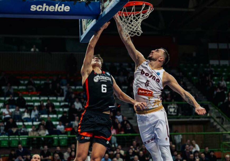 FOTO: FIBA