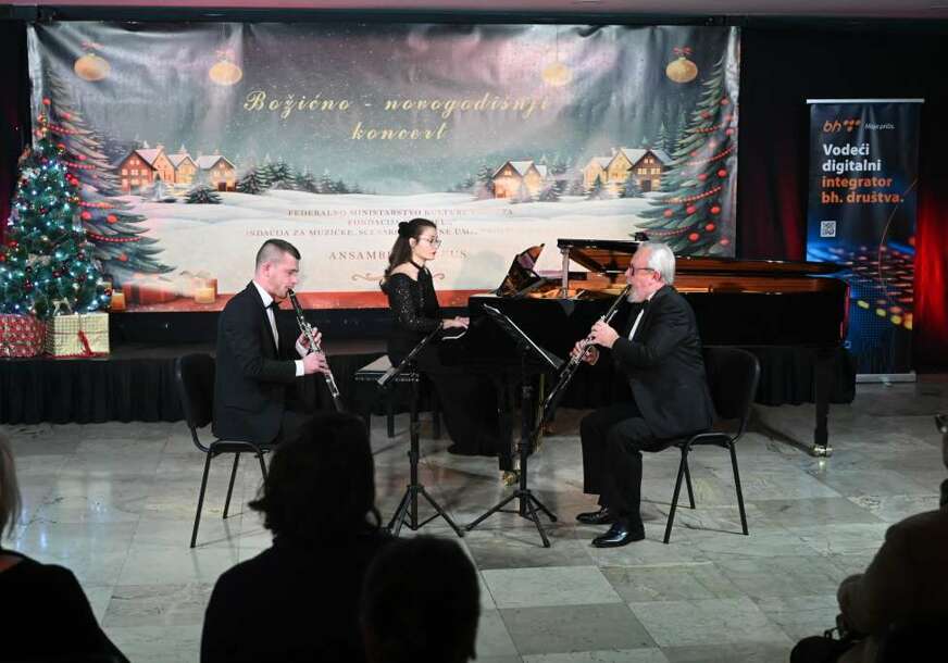 FOTO: ALMIR RAZIĆ
