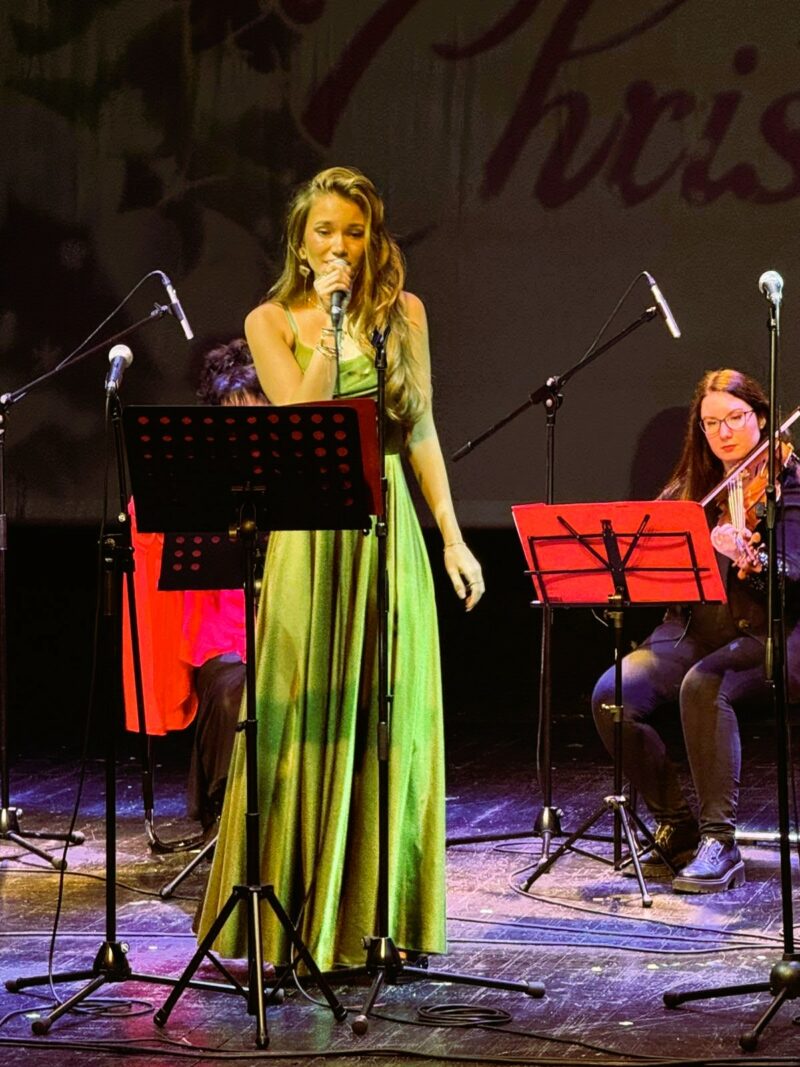 FOTO: MIR I DOBRO