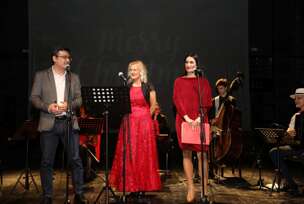 FOTO: MIR I DOBRO