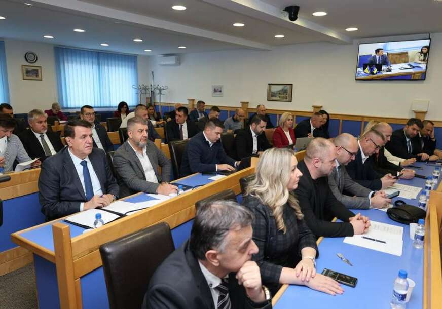 FOTO: ELMA GECA