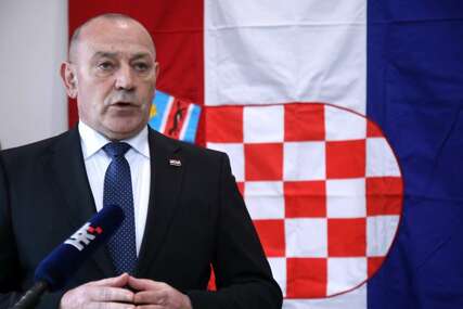 Ministarstvo hrvatskih branitelja: "Prestanite sanjati san o velikoj Srbiji!"