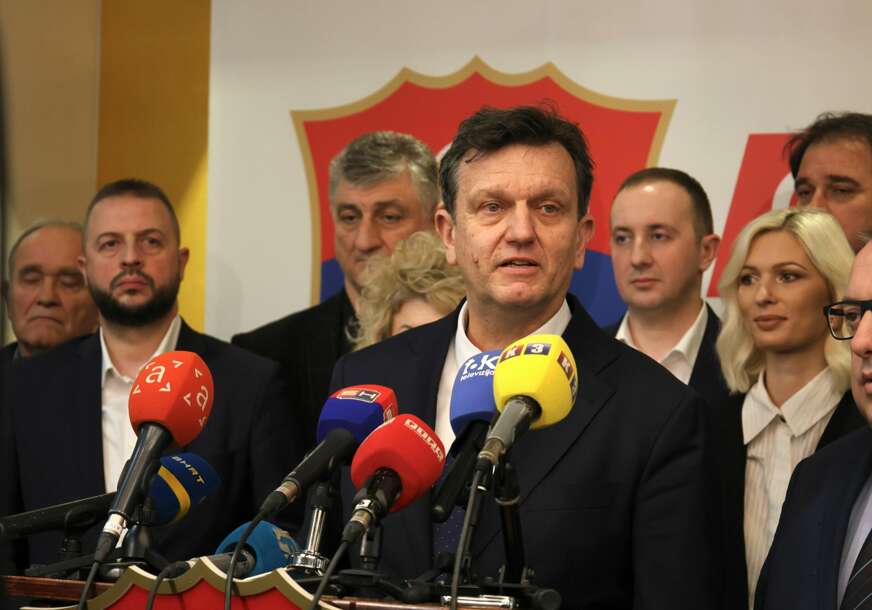 FOTO:  NIKOLA SEKULIĆ/RINGIER