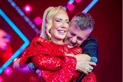 Lepa Brena rasplakala Sava centar: Emotivan trenutak koji će publika dugo pamtiti