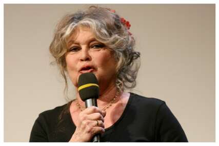 Preminula Brigitte Bardot, legendarna francuska glumica