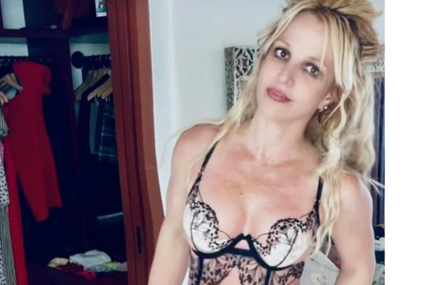 Ne sluti na dobro: Britney Spears objavila jezivu ispovijest na Instagramu