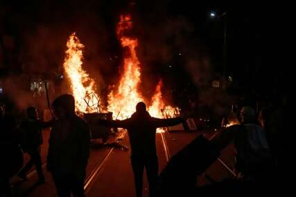 Generacija Z oborila budžet: Bugarska vlada popustila pod pritiskom protesta