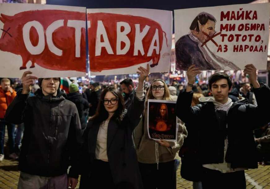 FOTO: EPA