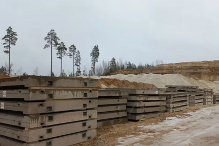 Članica NATO-a počela postavljati bunkere duž granice s Rusijom: U planu ih je još 600